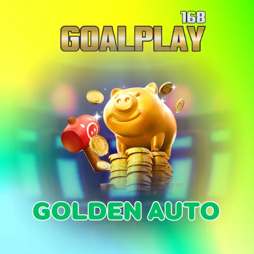 golden auto